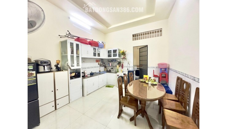Bán nhà hẻm 6 đường trần vĩnh kiết an bình ninh kiều